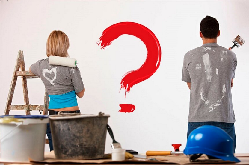 Comment démarrer correctement les réparations