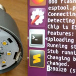 Pirater une ampoule intelligente