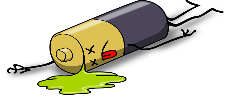 Comment raviver une batterie