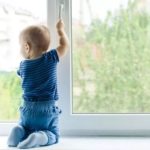 Sécurité enfants sur les fenêtres