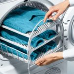 Lave-linge séchant : avantages et inconvénients