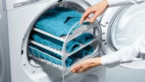 Lave-linge séchant : avantages et inconvénients