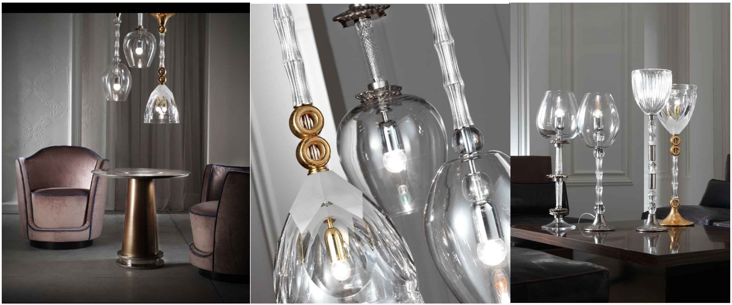 lampe électroménager