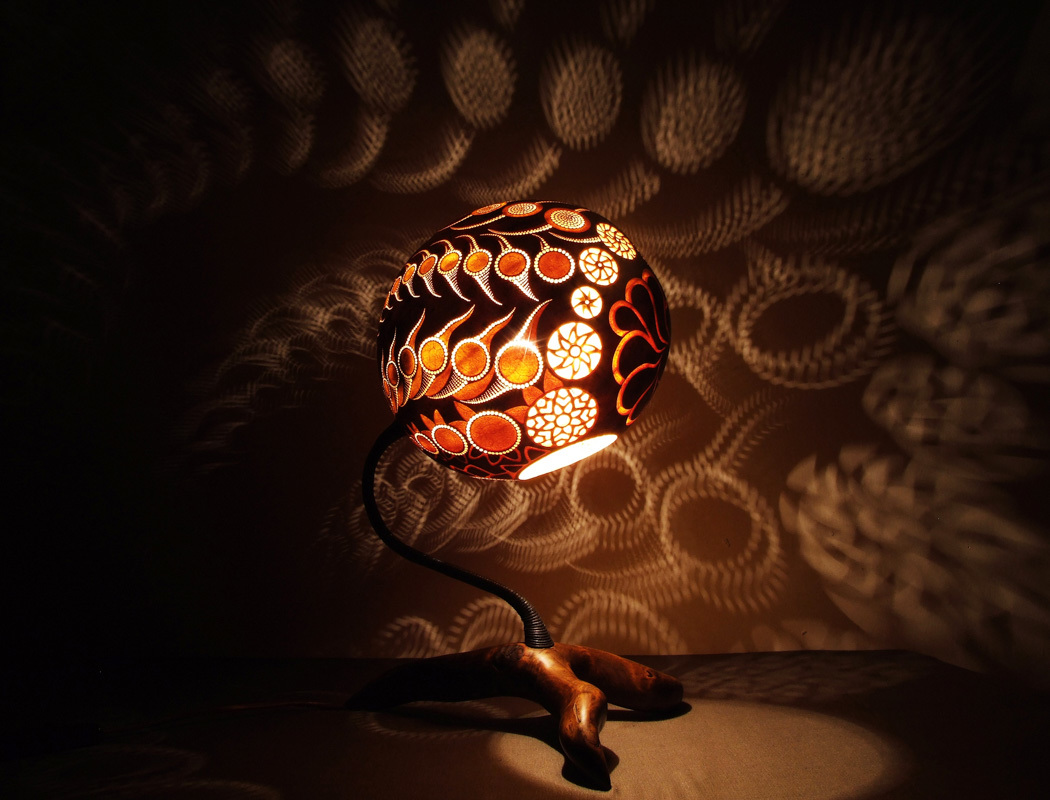 citrouille d'Halloween