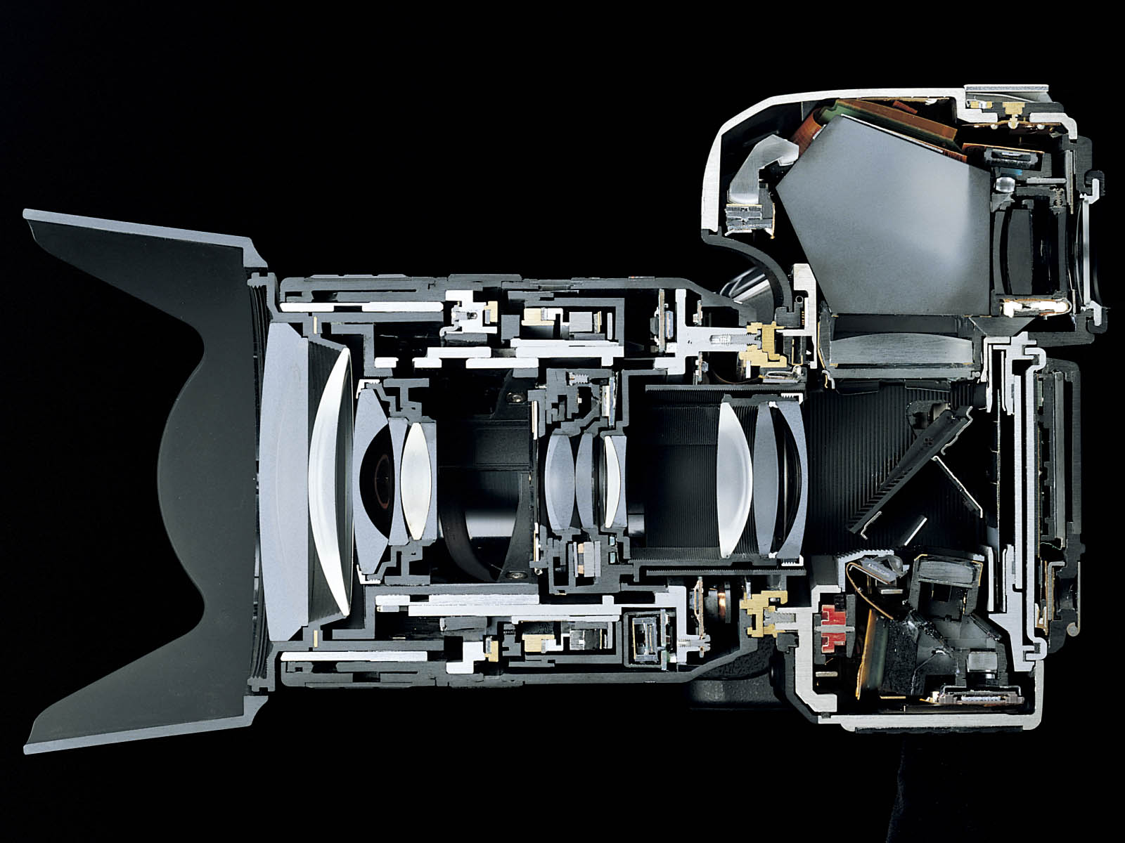 Appareil photo numérique