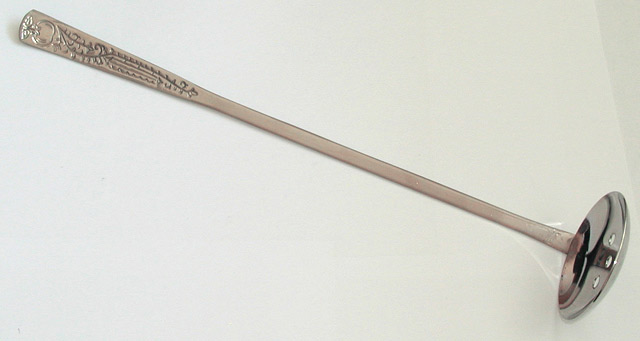 Cuillère à cornichon