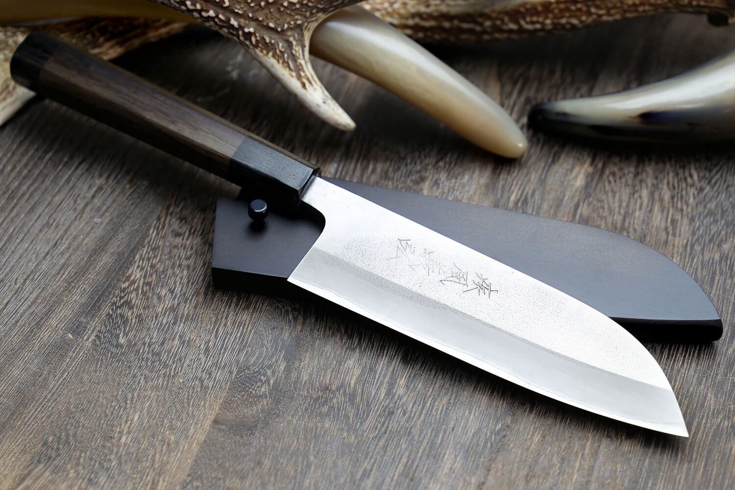 comment choisir un santoku