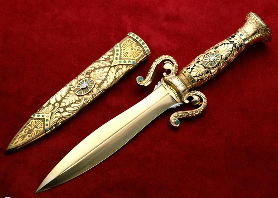 Le joyau de l'Orient