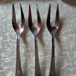 Fourchettes à citron