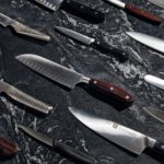 Comment aiguiser correctement les couteaux