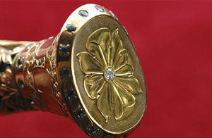 le couteau est le plus cher