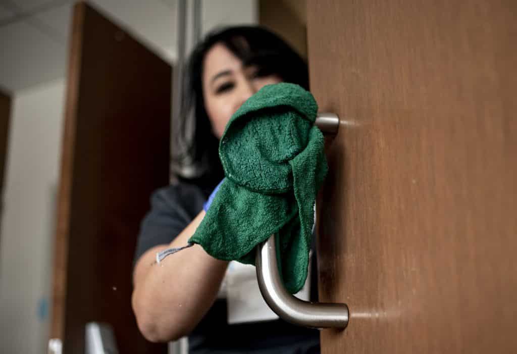 comment tuer les virus