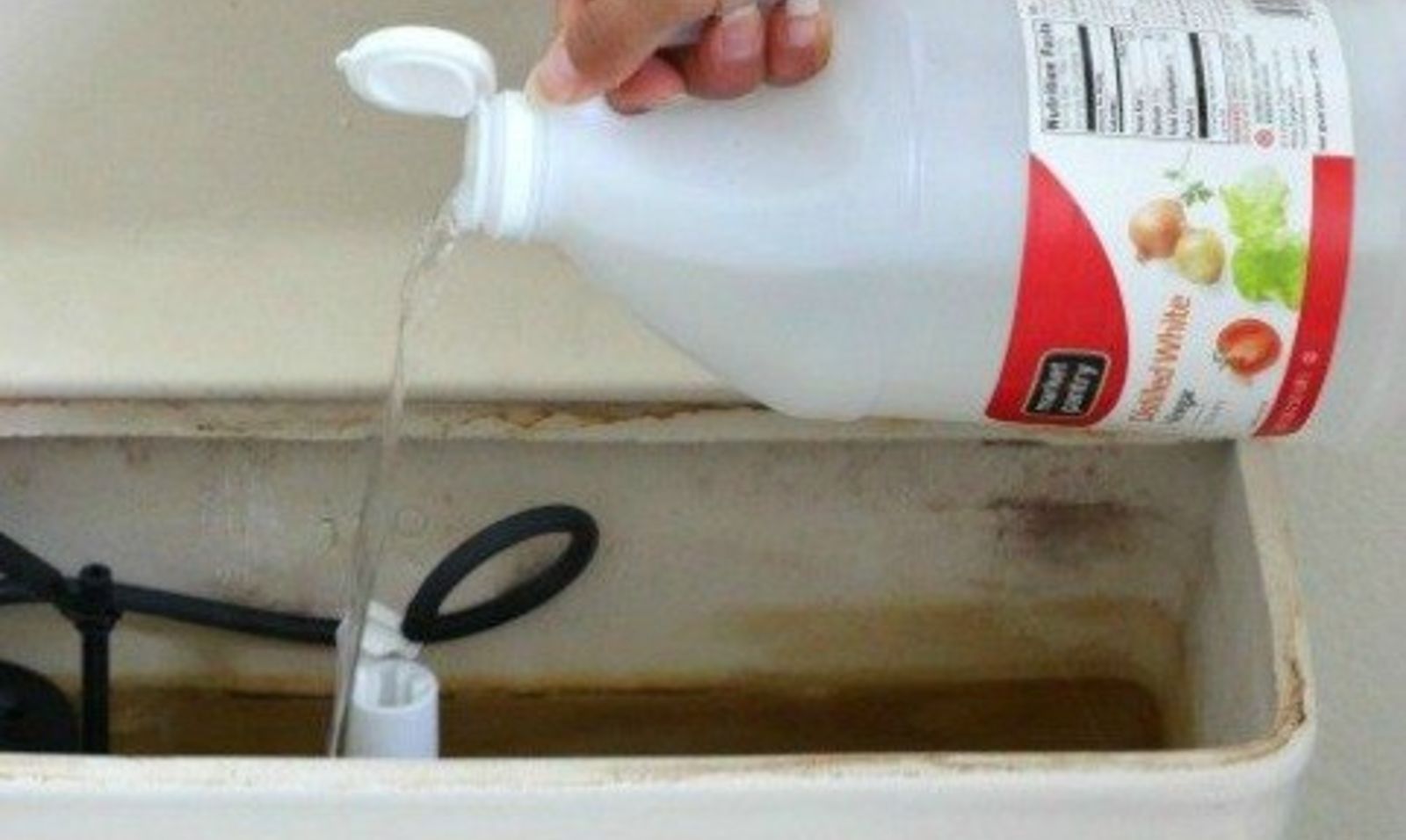 comment utiliser le vinaigre