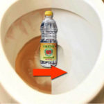 Pourquoi les femmes au foyer expérimentées versent-elles du vinaigre dans les toilettes ?