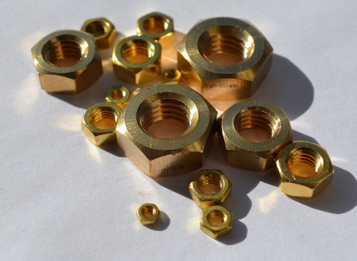 qu'est-ce qu'une noix