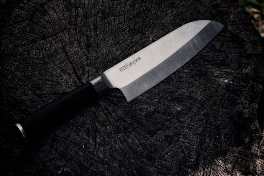 avantages du santoku