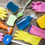 Les principales règles de nettoyage de la maison en cas d'épidémie