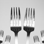 Fourchettes