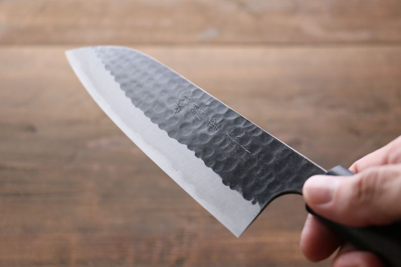 choisissez le bon santoku