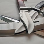 Les meilleurs couteaux du monde