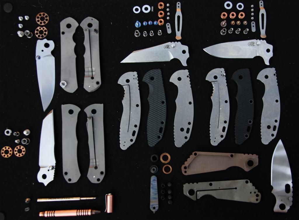 Pièces de rechange2