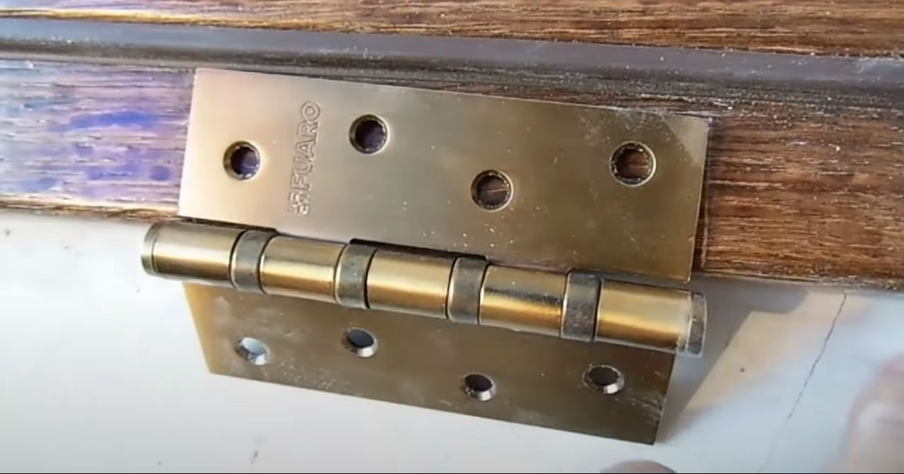 Marquage de la boîte