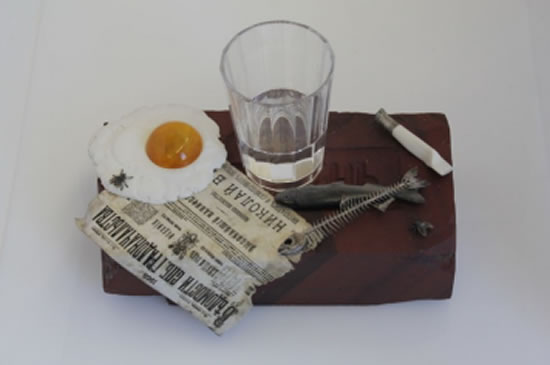 Port national Fabergé