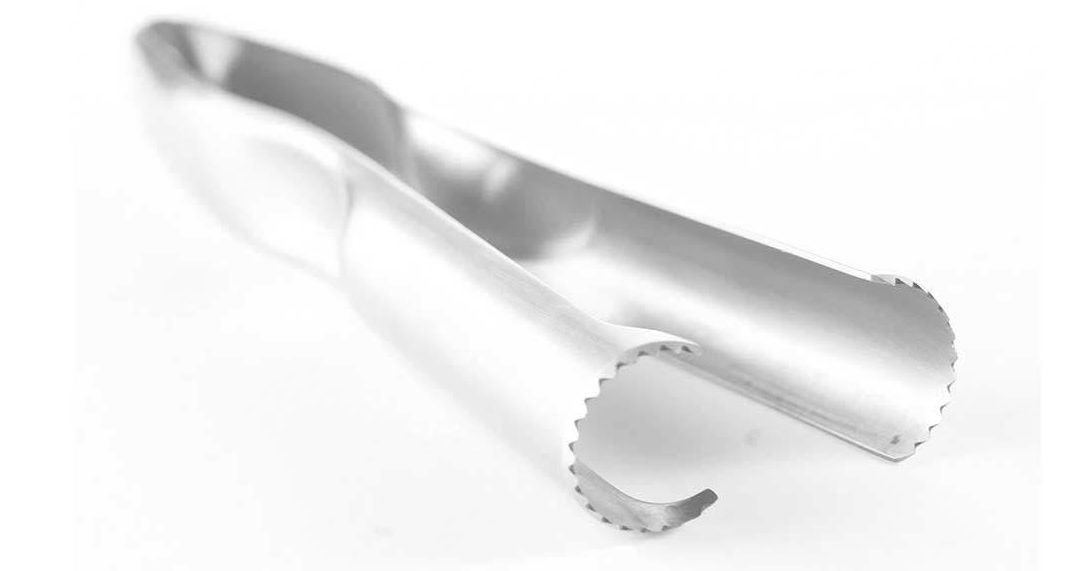 Couteau à vider les pommes