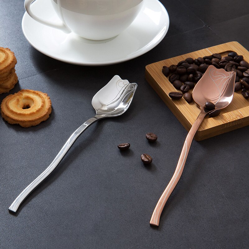 cuillère à dessert