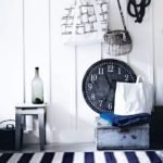 décorer dans un style marin