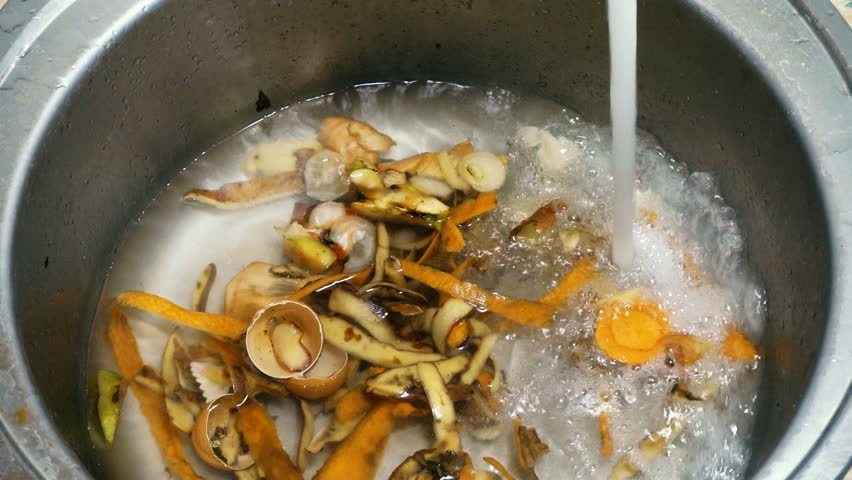 broyeur d'évier de cuisine