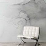 papier peint pour murs de style minimaliste