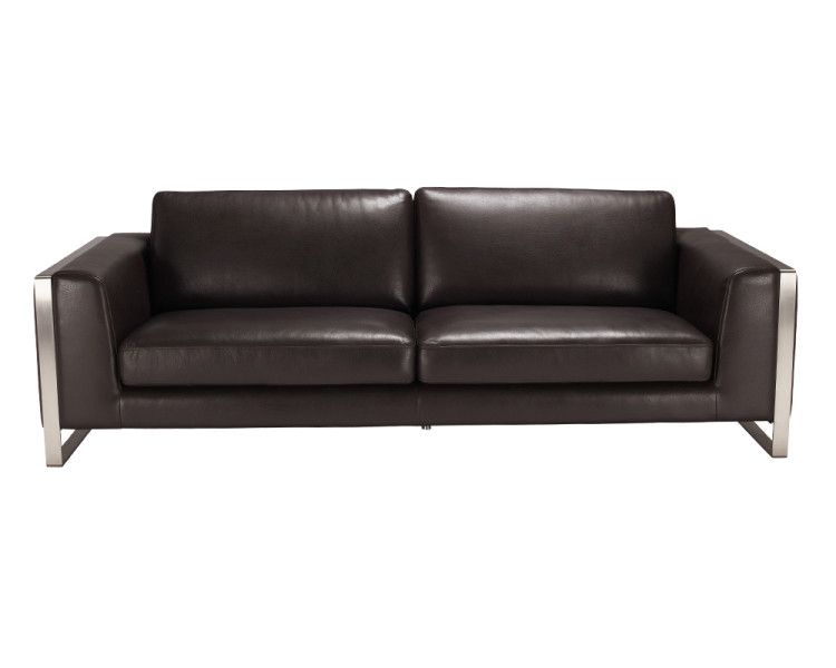 canapé Sunpan Moderne Bugatti