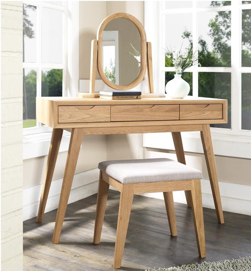 Table basse style scandinave 2