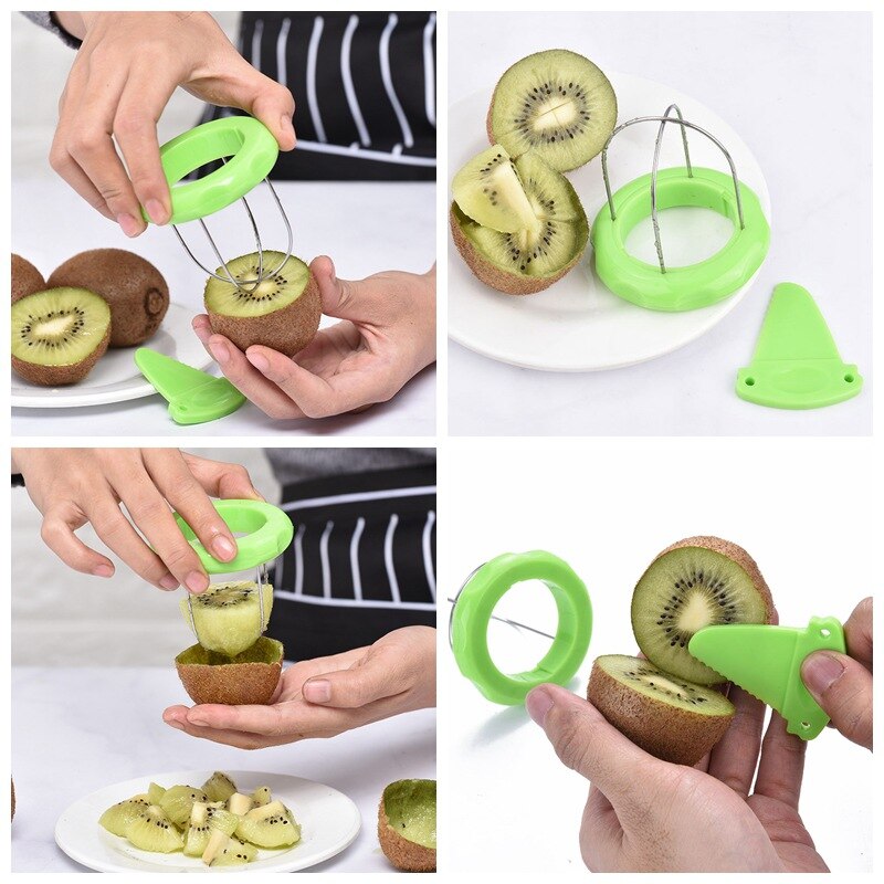 Couteau à éplucher les kiwis