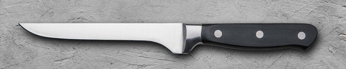 Couteau à désosser