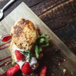 cuillère à dessert