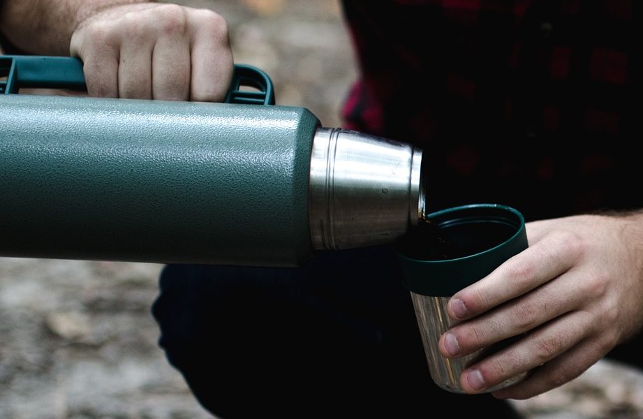 Thermos pour boissons