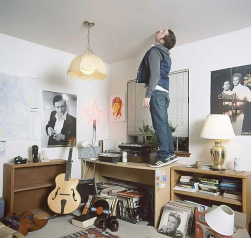 dommages causés par les plafonds suspendus