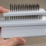 Attendrisseur de viande