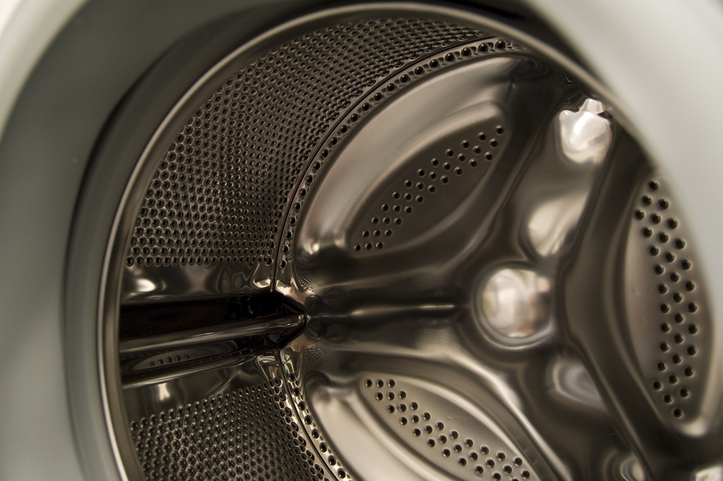 Tambour de machine à laver