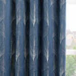 Tissus pour rideaux Art Déco