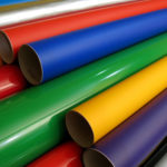 couleurs de plafond suspendu