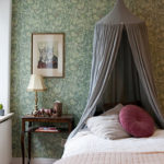 papier peint de style vintage