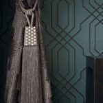 L'Art Déco dans le design textile