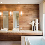 salle de bain éco-style