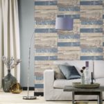 papier peint de style vintage