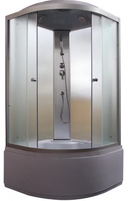 Cabine de douche Parly ET100