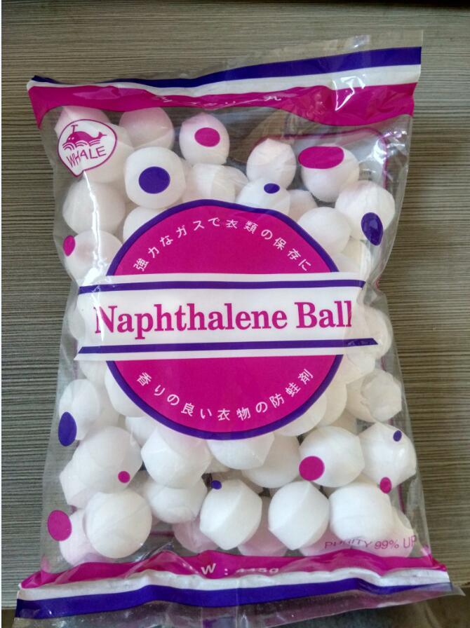 Naphtaline