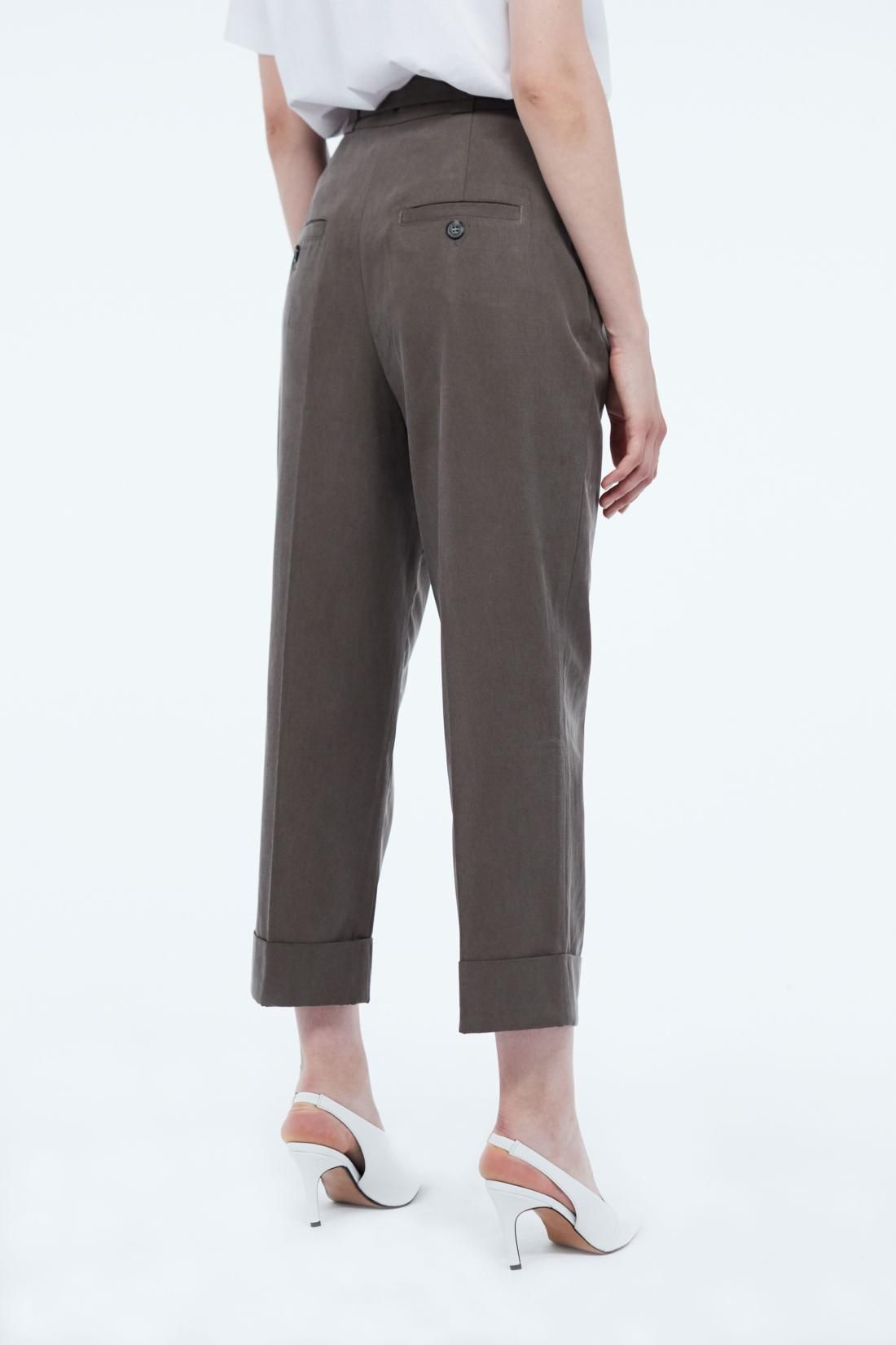 Flèches sur le pantalon